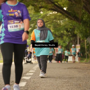 Runner Photo 8274444