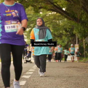 Runner Photo 8274445