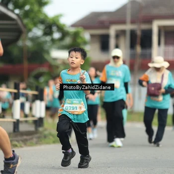 Runner Photo 8274447