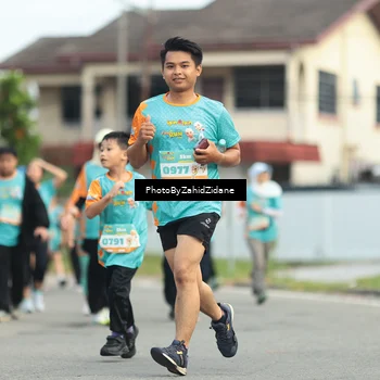Runner Photo 8274448