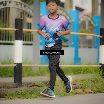 Runner Photo 8274449