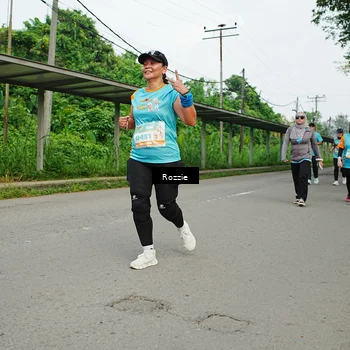 Runner Photo 8274450