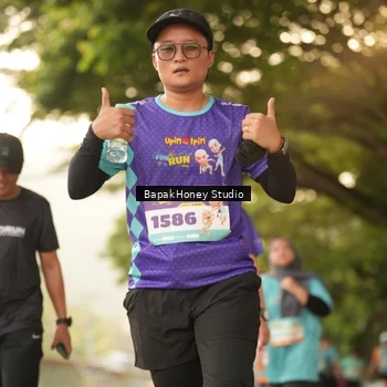 Runner Photo 8274451