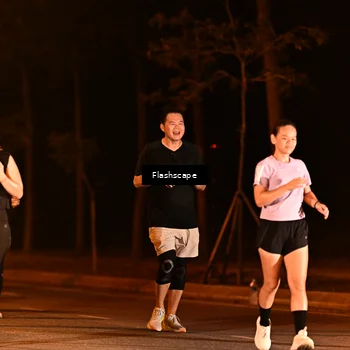 Runner Photo 8274452
