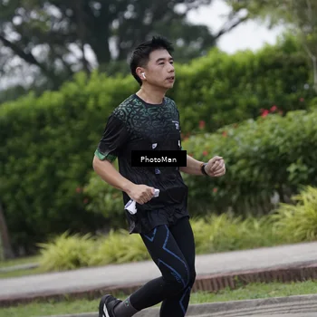 Runner Photo 8274453