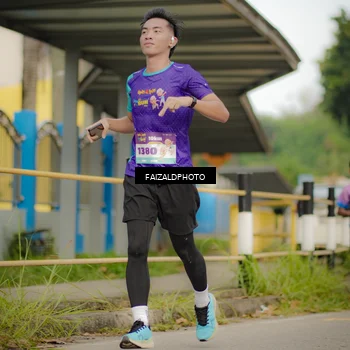 Runner Photo 8274455