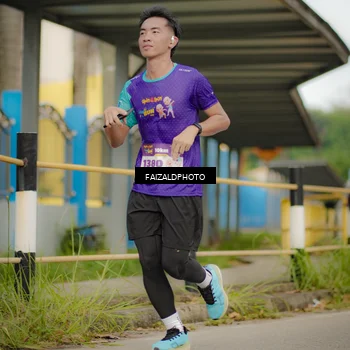 Runner Photo 8274456