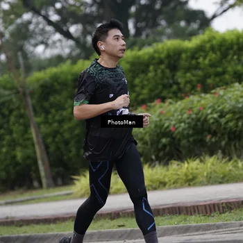 Runner Photo 8274457