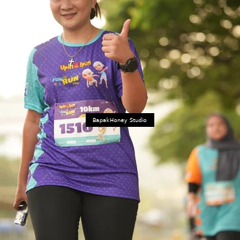 Runner Photo 8274460