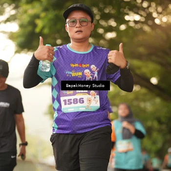 Runner Photo 8274461