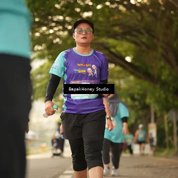 Runner Photo 8274462