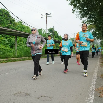 Runner Photo 8274464
