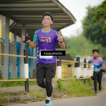 Runner Photo 8274466