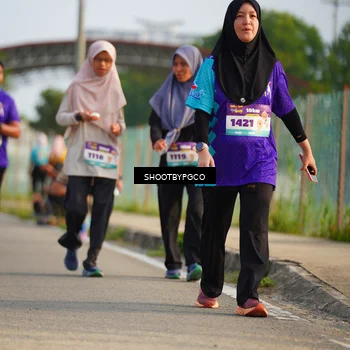 Runner Photo 8274467