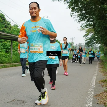 Runner Photo 8274468