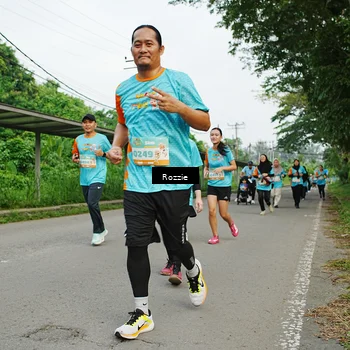 Runner Photo 8274469