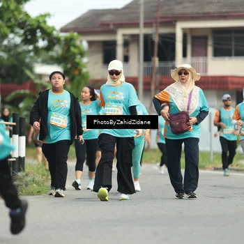 Runner Photo 8274470