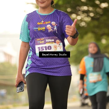 Runner Photo 8274471
