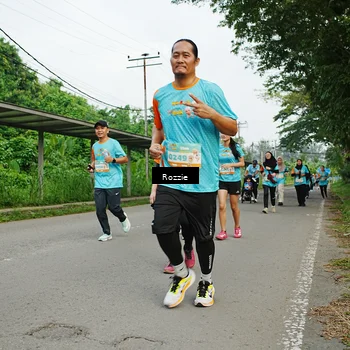 Runner Photo 8274472