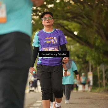 Runner Photo 8274474