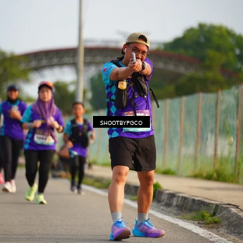 Runner Photo 8274477