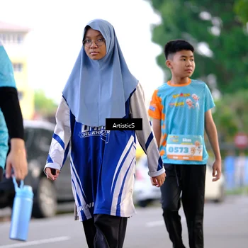 Runner Photo 8274479