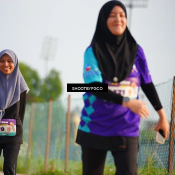 Runner Photo 8274481