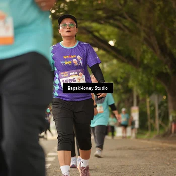 Runner Photo 8274482