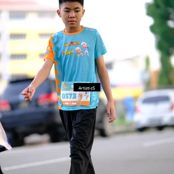 Runner Photo 8274483