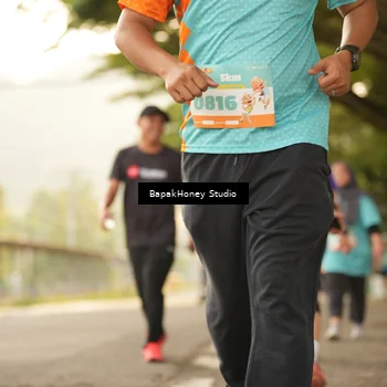 Runner Photo 8274484