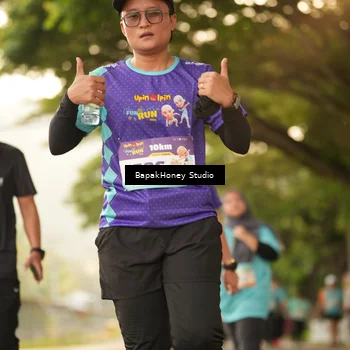 Runner Photo 8274486