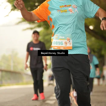 Runner Photo 8274487