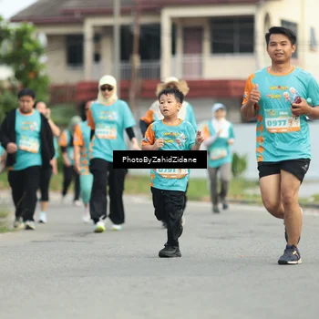Runner Photo 8274488