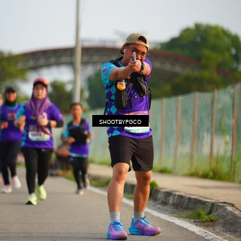 Runner Photo 8274490