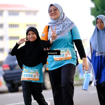 Runner Photo 8274491