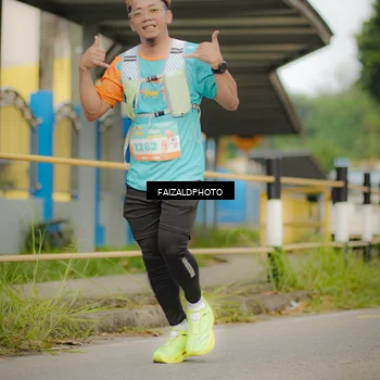 Runner Photo 8274494