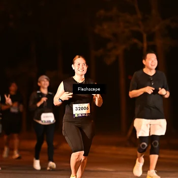 Runner Photo 8274495