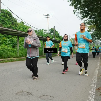 Runner Photo 8274497