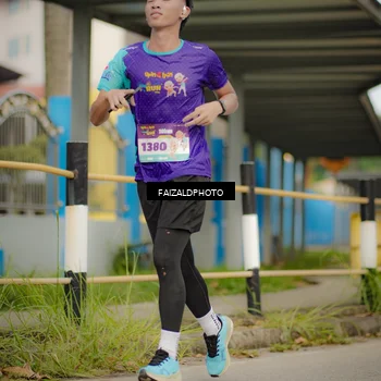 Runner Photo 8274498
