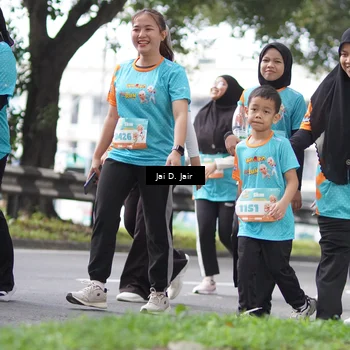 Runner Photo 8274501