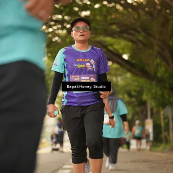 Runner Photo 8274502