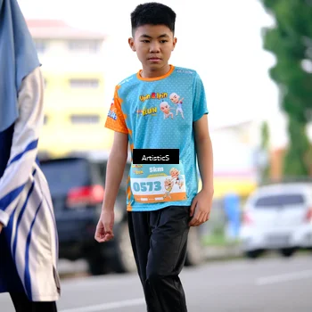 Runner Photo 8274506