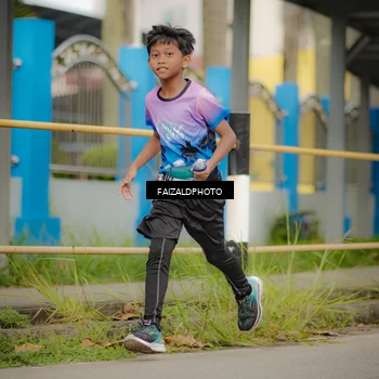 Runner Photo 8274507