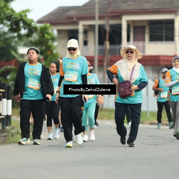Runner Photo 8274508