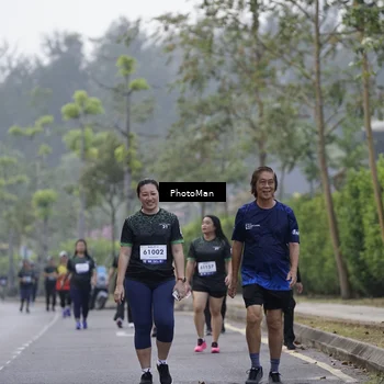 Runner Photo 8274509
