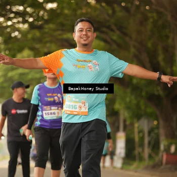 Runner Photo 8274510