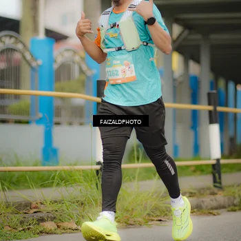 Runner Photo 8274511