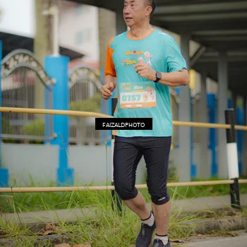 Runner Photo 8274515