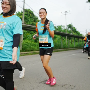 Runner Photo 8274516