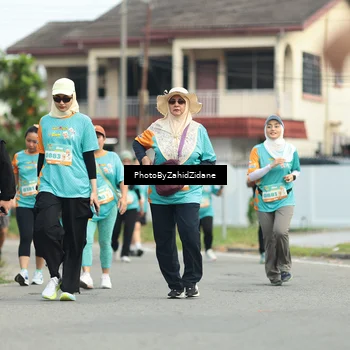 Runner Photo 8274517